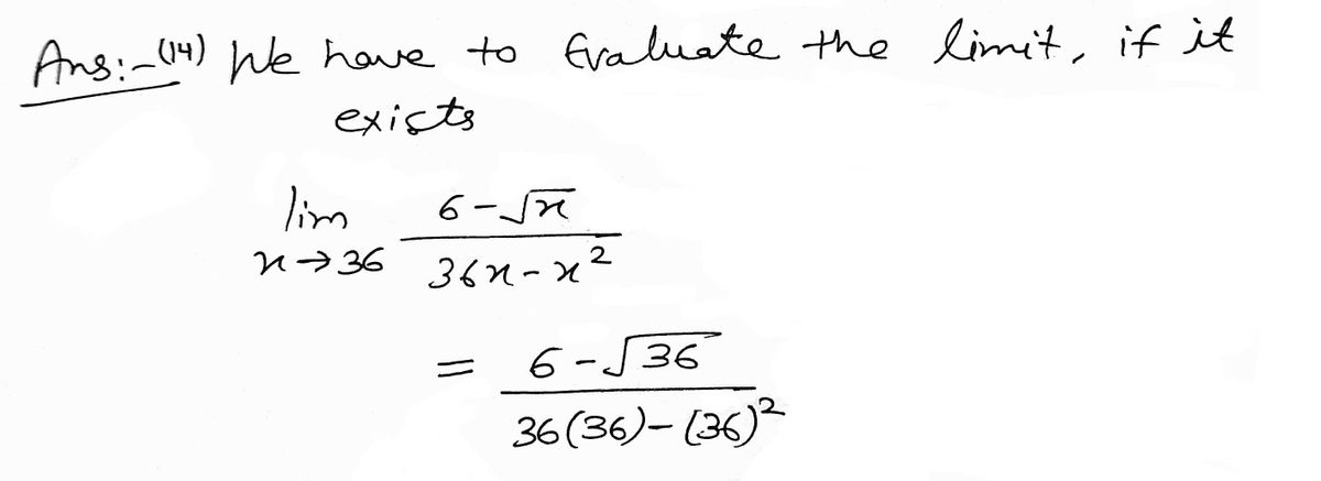 Calculus homework question answer, step 1, image 1